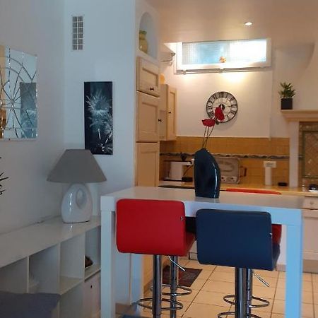Ma Petite Maison Dans..... 毛萨纳-莱斯-阿尔皮勒 外观 照片