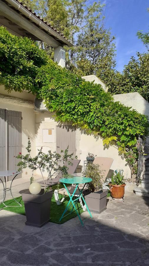 Ma Petite Maison Dans..... 毛萨纳-莱斯-阿尔皮勒 外观 照片